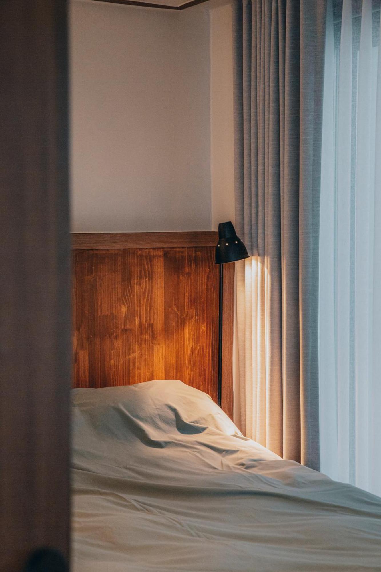 Luxe & Apartment *